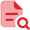 Icon for uploading documents