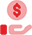 Financial product icon